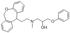 CAS#: 55286-56-1, Doxaminol