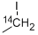 CAS 登录号：55293-95-3， 乙基碘化物 [1-14C]