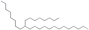 CAS#: 55319-83-0, 9-Octyldocosane.