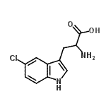 CAS#: 55325-48-9, 5-Chlorotryptophan