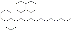 CAS#: 55373-96-1, 1,1'-Undecylidenebis(Decahydronaphthalene)