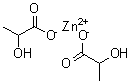 CAS#: 554-05-2, (T-4)-Bis[2-(Hydroxy)Propanoato]-Zinc