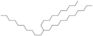 CAS#: 55401-55-3, 11-Decyldocosane