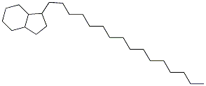 CAS#: 55401-73-5, 1-Hexadecyloctahydro-1H-Indene