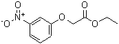 CAS#: 5544-77-4, Ethyl (3-Nitrophenoxy)Acetate