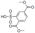 CAS#: 55447-98-8, Dimethyl 2-Sulphoterephthalate