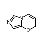 CAS#: 55450-95-8, 2H-Imidazo[5,1-b][1,3]Oxazine