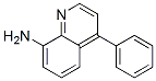 CAS#: 55484-55-4, 4-Phenyl-8-Quinolinamine