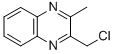 CAS#: 5559-53-5, 2-(Chloromethyl)-3-Methylquinoxaline