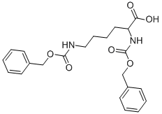 CAS#: 55592-85-3, N,N'-Dibenzyloxycarbonyl-L-lysine