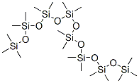 CAS#: 556-69-4, Octadecamethyloctasiloxane