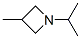 CAS#: 55683-33-5, 3-Methyl-1-(1-Methylethyl)Azetidine