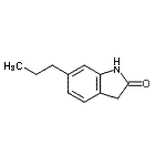 CAS#: 557093-34-2, 6-Propyl-1,3-Dihydro-2H-Indol-2-One