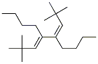 CAS#: 55712-56-6, (3E,5Z)-4,5-Dibutyl-2,2,7,7-Tetramethyl-3,5-Octadiene