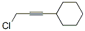 CAS#: 55723-99-4, (3-Chloro-1-Propynyl)Cyclohexane