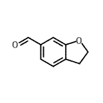 CAS#: 55745-96-5, 2,3-Dihydro-1-Benzofuran-6-Carbaldehyde
