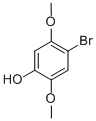 CAS#: 557757-32-1, 4-Bromo-2,5-Dimethoxy-Phenol