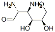 CAS#: 55779-66-3, 2,3-Diamino-2,3-Dideoxyglucose