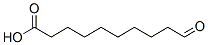 CAS#: 5578-80-3, 9-Formylnonanoic Acid