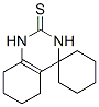CAS#: 5579-43-1, 5'',6'',7'',8''-Tetrahydro-3''H-Spiro[Cyclohexane-1,4''-Quinazoline]-2''-Thiol
