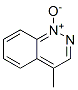 CAS#: 5580-86-9, 4-Methylcinnoline 1-Oxide