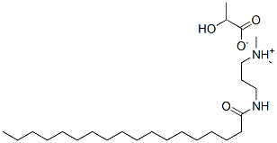 CAS#: 55819-53-9, Stearamidopropyl Dimethylamine Lactate