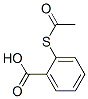 CAS#: 55819-78-8, 2-(Acetylthio)Benzoic Acid