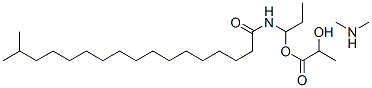 CAS#: 55852-15-8, Isostearamidopropyl Dimethylamine Lactate
