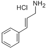 CAS#: 5586-89-0, Cinnamylamine Hydrochloride
