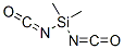 CAS#: 5587-62-2, Diisocyanatodimethylsilane