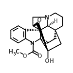 CAS 登录号：559-48-8， 3-羟基-22-氧代柯蒲-1-羧酸甲酯