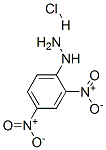 CAS#: 55907-61-4, 2,4-Dinitrophenylhydrazine Hydrochloride