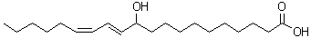 CAS#: 5598-37-8, (12E,14Z)-11-Hydroxy-12,14-Icosadienoic Acid
