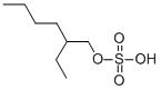 CAS#: 56008-29-8, 2-Ethyl-1-Hexanesulfonic Acid