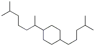 CAS#: 56009-20-2, 2-Methyl-6-[4-(4-Methylpentyl)Cyclohexyl]Heptane