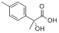 CAS#: 56031-84-6, (R)-2-Hydroxy-2-Methyl(4-Methylbenzene)Acetic Acid