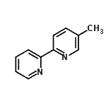 CAS#: 56100-20-0, 5-Methyl-2,2'-Bipyridine