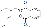 CAS#: 56166-83-7, Methyl 2-ethylhexyl phthalate