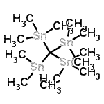 CAS#: 56177-41-4, Methanetetrayltetrakis(trimethylstannane)