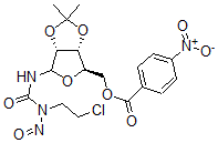CAS#: 56194-22-0, Bofumustine