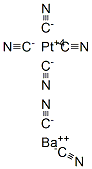 CAS#: 562-81-2, Platinum Barium Cyanide