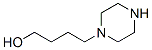 CAS 登录号：5623-92-7， 1-哌嗪丁醇