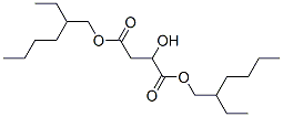 CAS#: 56235-92-8, Bis(2-Ethylhexyl) Malate