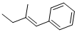 CAS#: 56253-64-6, 2-Methyl-1-Phenyl-1-Butene