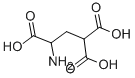 CAS 登录号：56271-99-9， 3-氨基丙烷-1,1,3-三羧酸