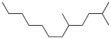 CAS#: 56292-65-0, 2,5-Dimethyl-Dodecane