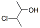 CAS#: 563-84-8, 3-Chlorobutan-2-Ol