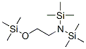 CAS#: 5630-81-9, N-(Trimethylsilyl)-N-[2-(Trimethylsiloxy)Ethyl]Trimethylsilanamine