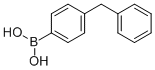 CAS#: 56311-13-8, B-[4-(Phenylmethyl)Phenyl]-Boronic Acid