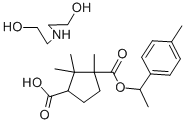 CAS#: 5634-42-4, Tocamphyl
